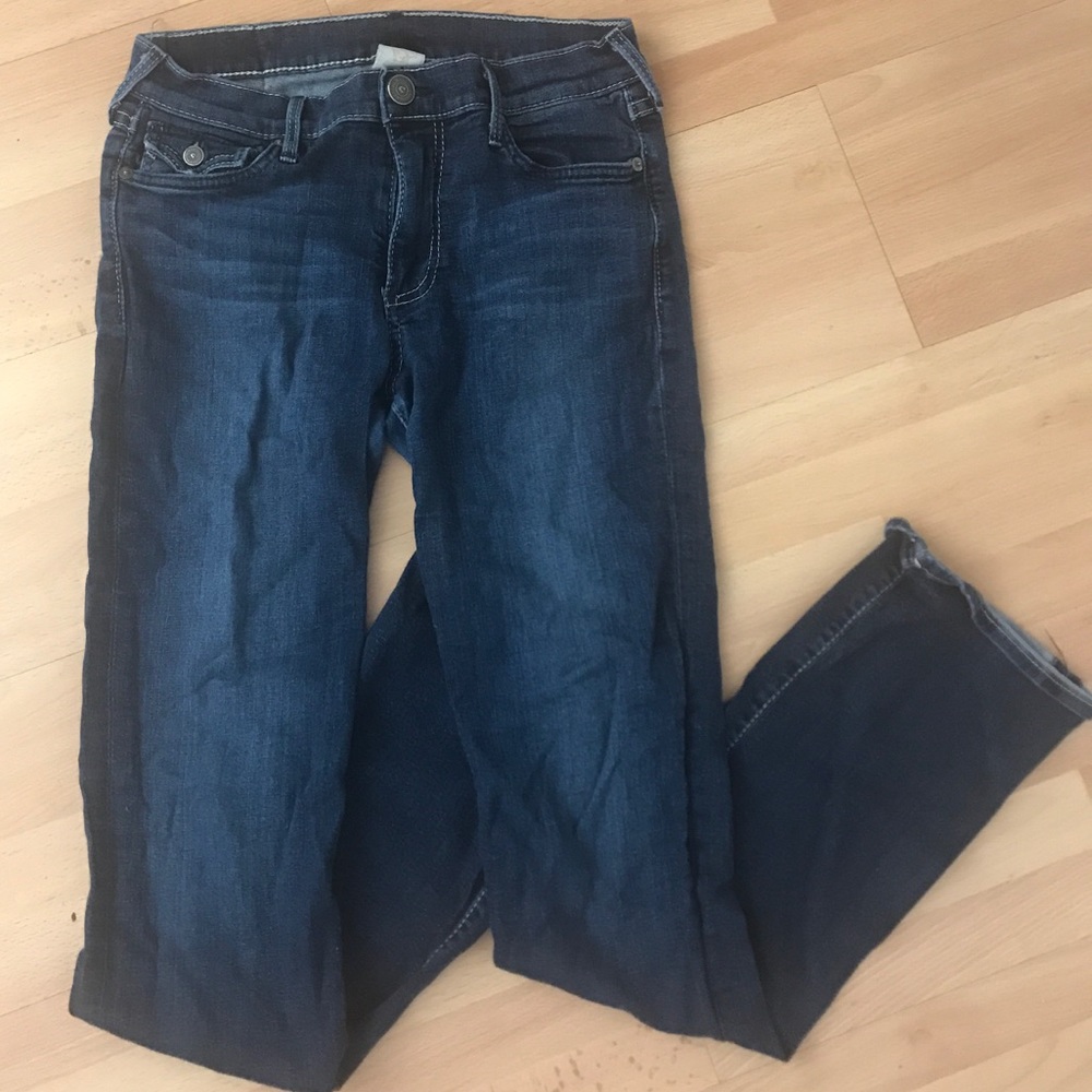 True Religion Jeans - Picture 2 of 3